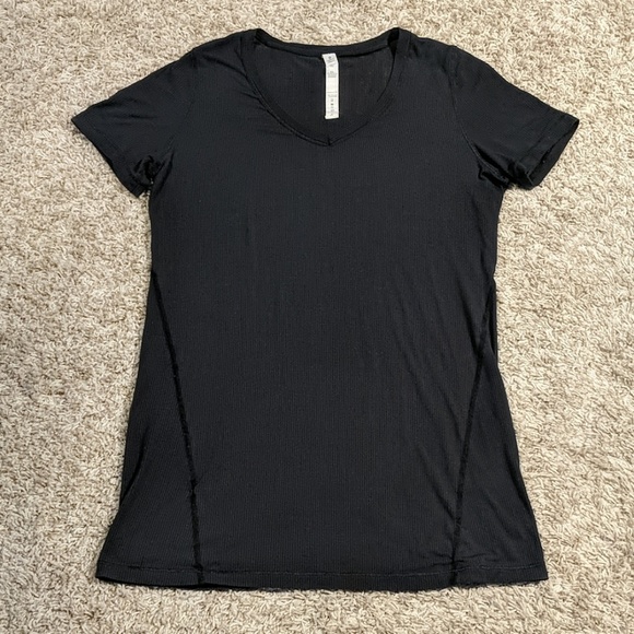 lululemon athletica Tops - 🚫Sold! Lululemon tee